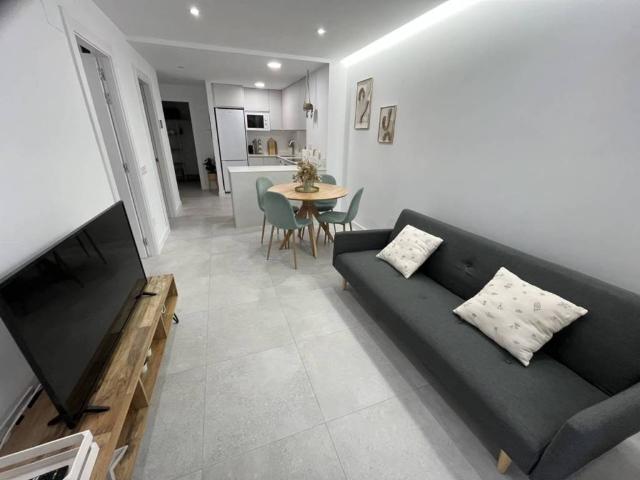 Piso en Alquiler en Alcañiz