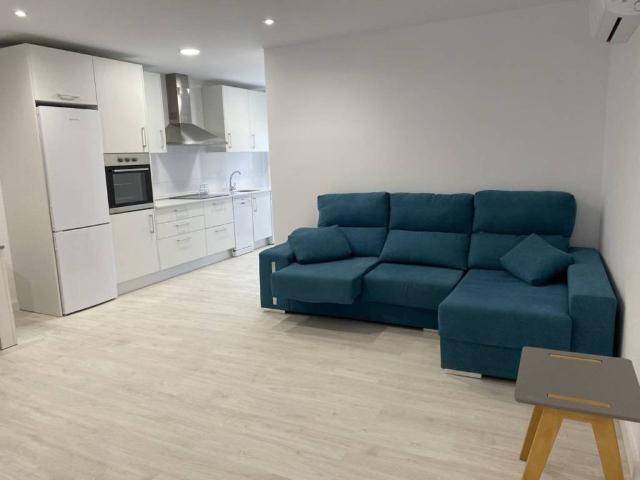 Piso en Alquiler en Alcañiz