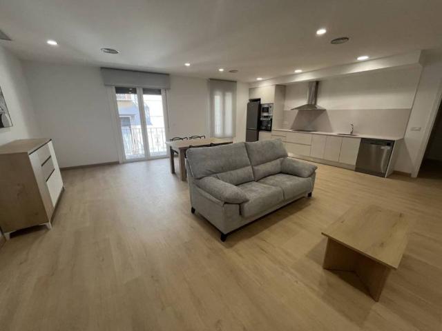 Piso en Alquiler en Alcañiz