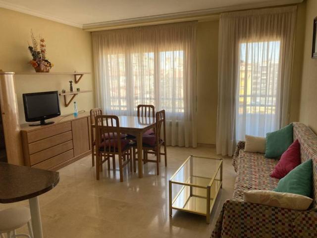 Piso en Alquiler en Alcañiz