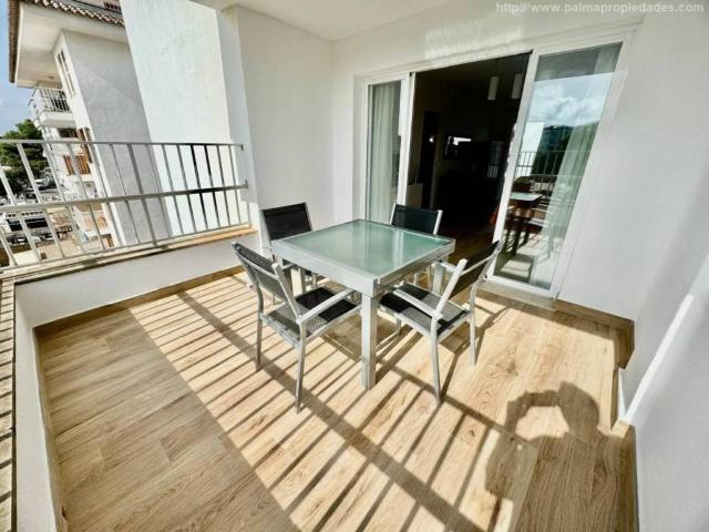 Piso en Alquiler en Alcúdia