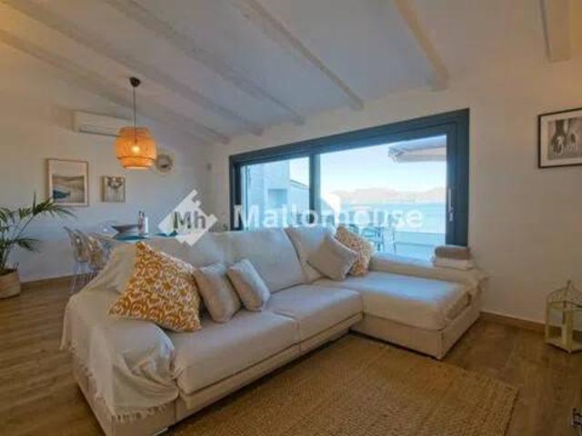 Piso en Alquiler en Alcúdia