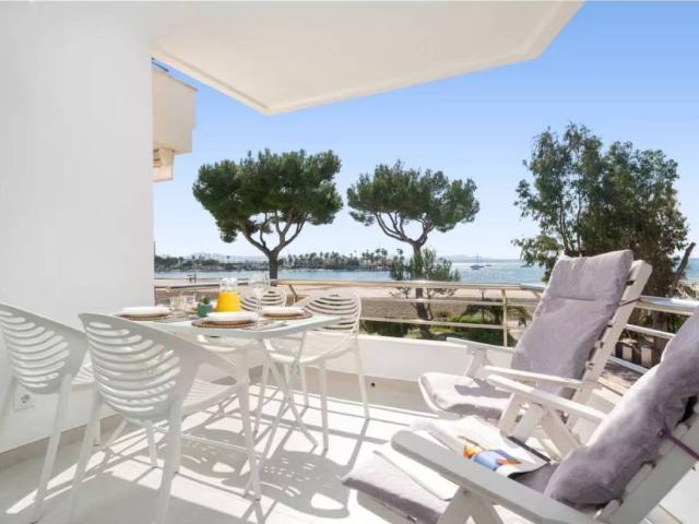 Piso en Alquiler en Alcúdia