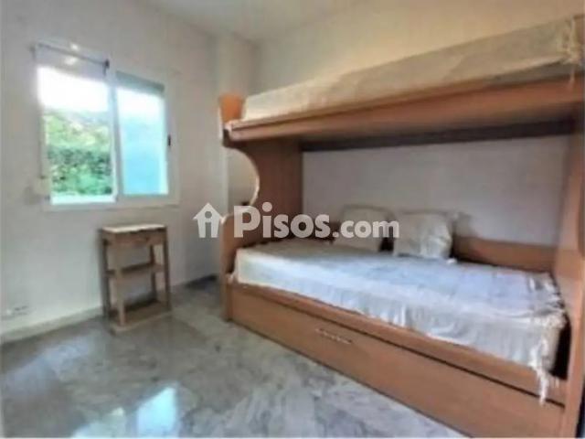 Piso en alquiler en Alameda de las Brisas