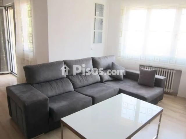 Piso en alquiler en Alamedilla