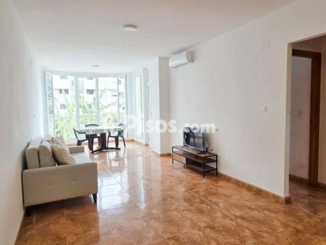 Piso en alquiler en Alacant