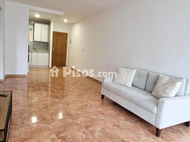 Piso en alquiler en Alacant