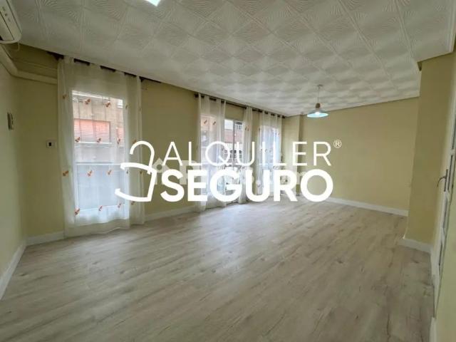 Piso en alquiler en Alaquàs