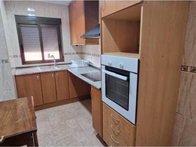 Piso en Alquiler en Alaquàs