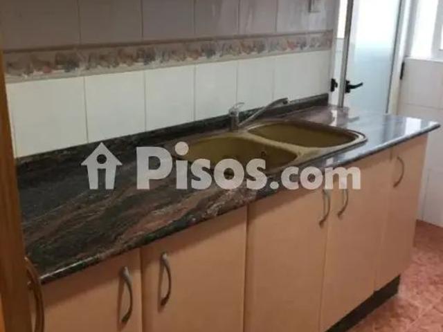 Piso en alquiler en Alaquàs
