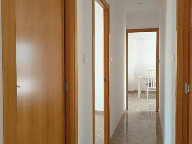 Piso en alquiler en Alaquàs, Blasco Ibañez