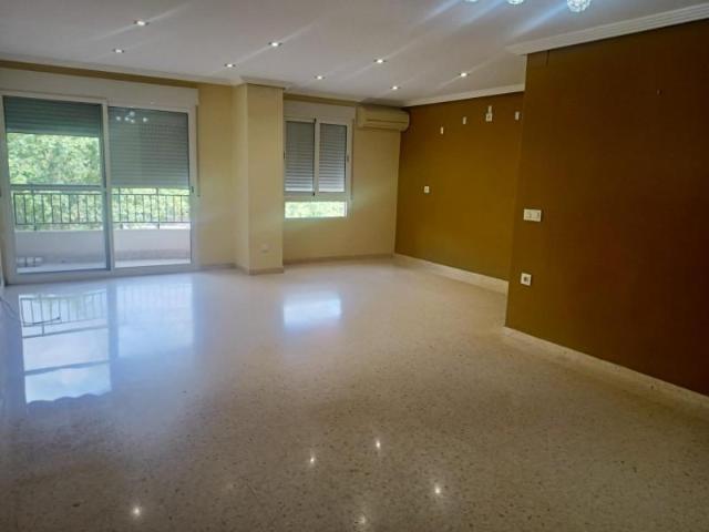 Piso en alquiler en Alaquàs, Plaza de la Libertad