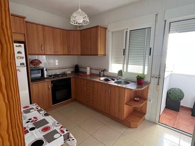 Piso en alquiler en Albox, Almería