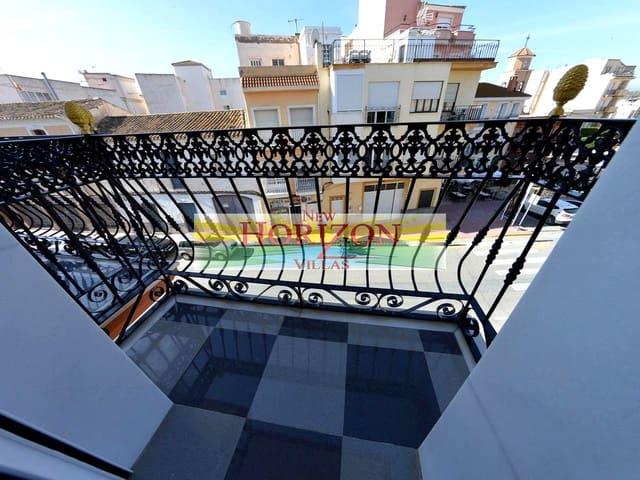 Piso en alquiler en Albox, Almería