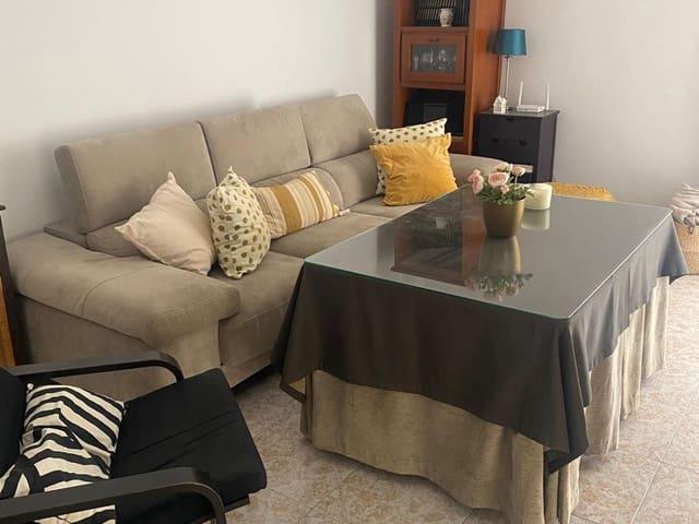 Piso en alquiler en Albox, Almería