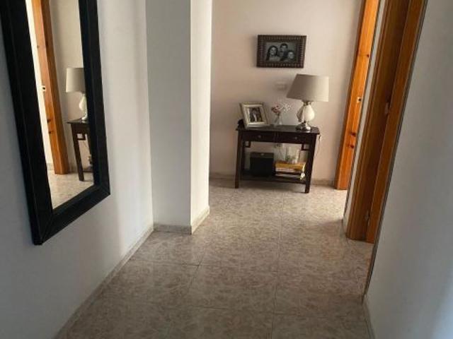 Piso en Alquiler en Albox, Almería