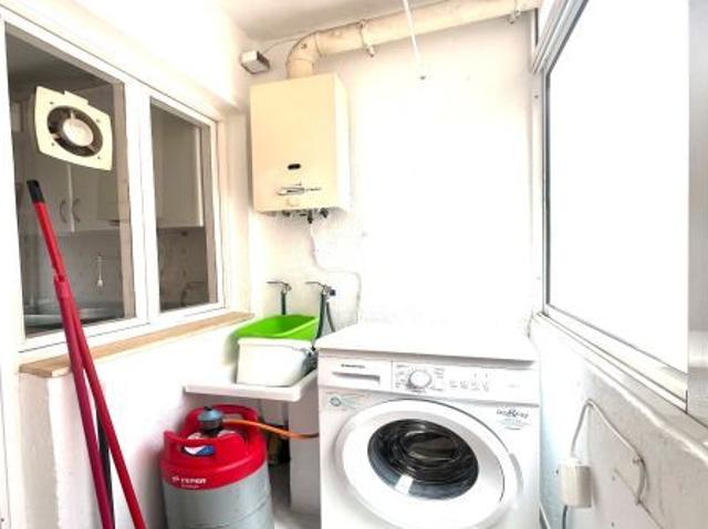 Piso en Alquiler en Albox, Almería