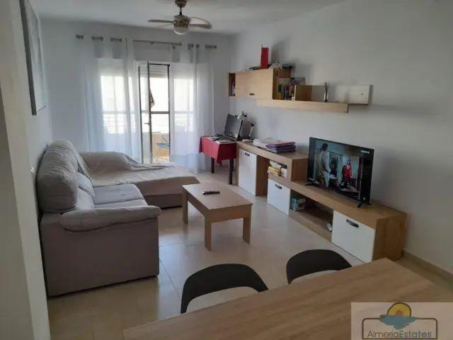 Piso en alquiler en Albox Loma