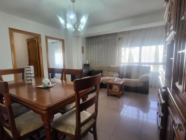 Piso en alquiler en Albox, Pueblo