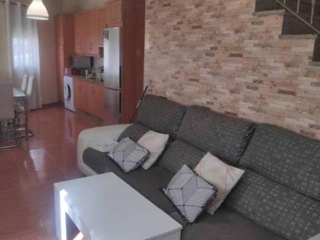 Piso en Alquiler en Albox