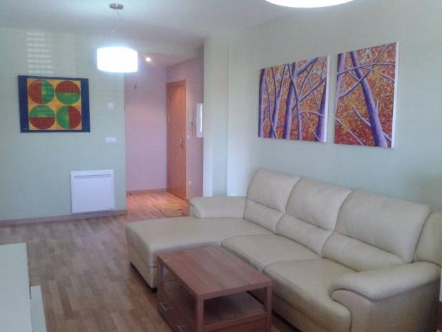 Piso en Alquiler en Albolote