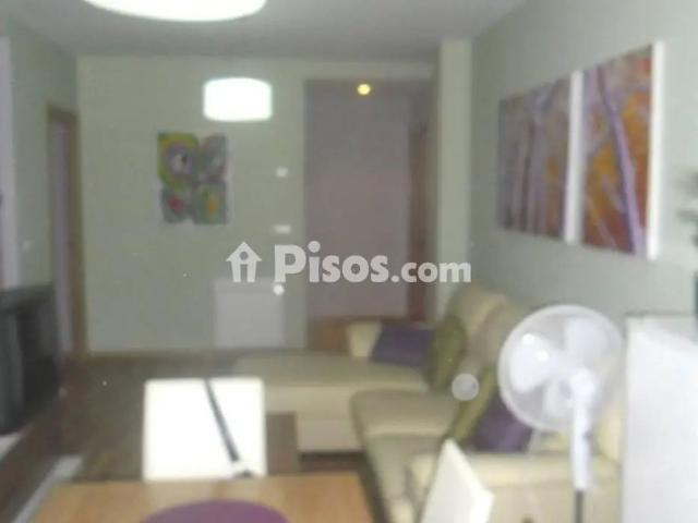 Piso en alquiler en Albolote