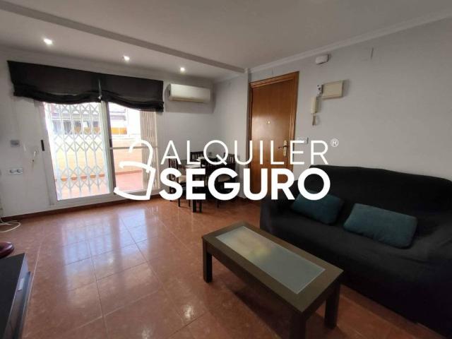 Piso en Alquiler en Alboraia Alboraya