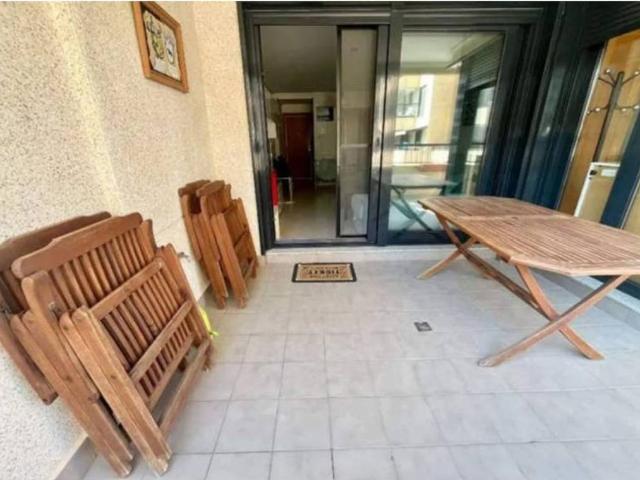 Piso en Alquiler en Alboraia Alboraya