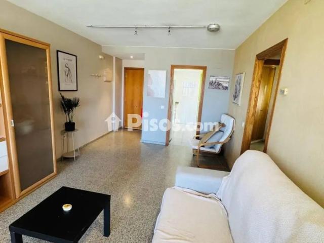 Piso en alquiler en Alboraia Alboraya