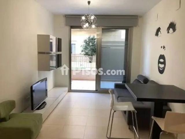 Piso en alquiler en Alboraia Alboraya