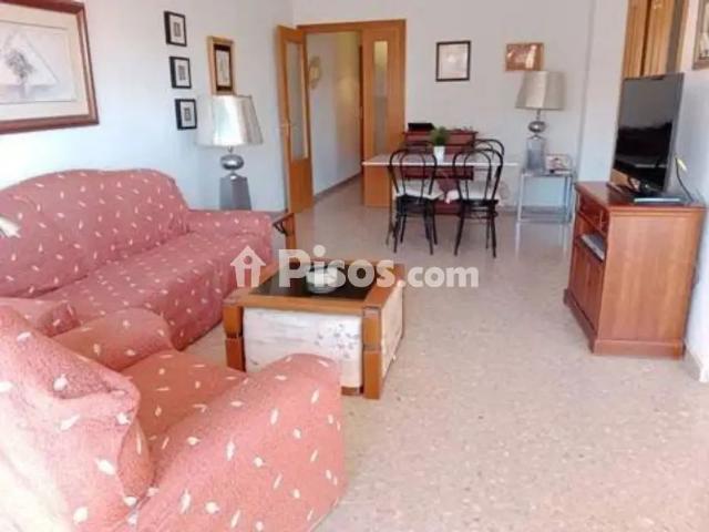 Piso en alquiler en Alboraia Alboraya