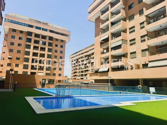 Piso en alquiler en Alboraya / Alboraia, Valencia Costa Valencia