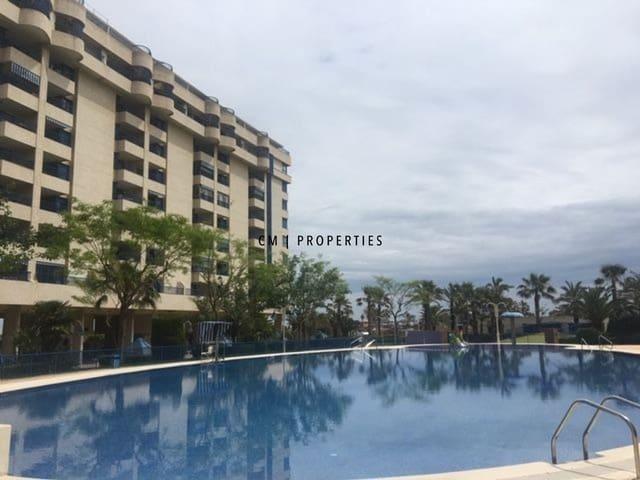 Piso en alquiler en Alboraya / Alboraia, Valencia Costa Valencia