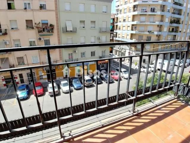 Piso en alquiler en Albors
