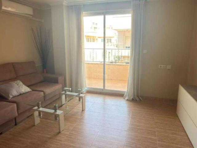 Piso en alquiler en Albatera Alicante