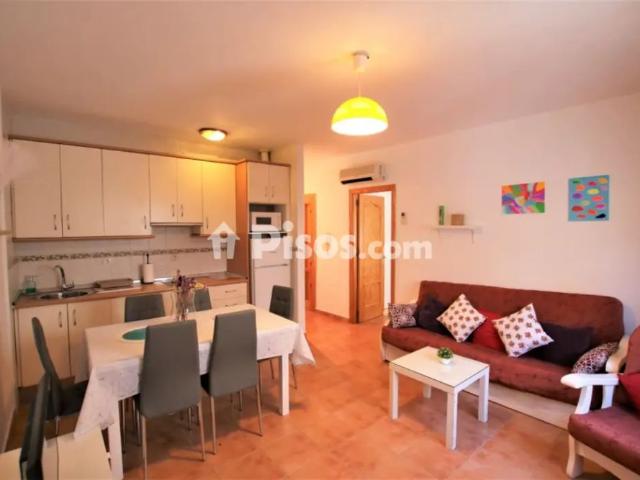 Piso en alquiler en Albaycin
