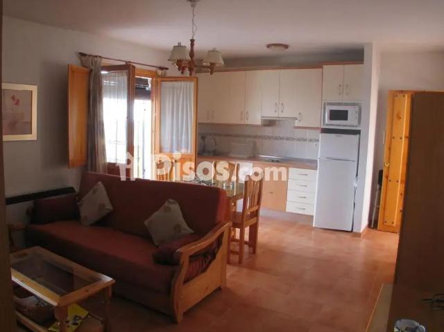 Piso en alquiler en Albaycin