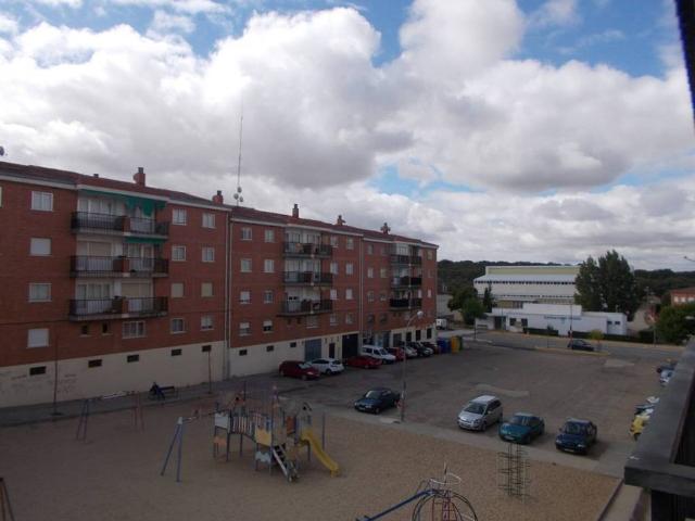 Piso en Alquiler en Alba de Tormes