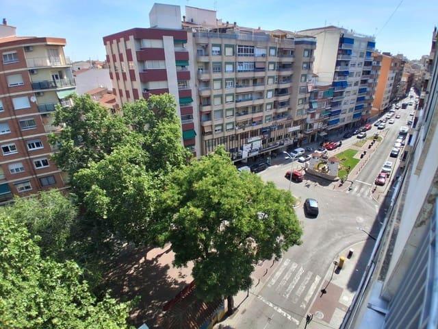 Piso en alquiler en Albacete, Albacete
