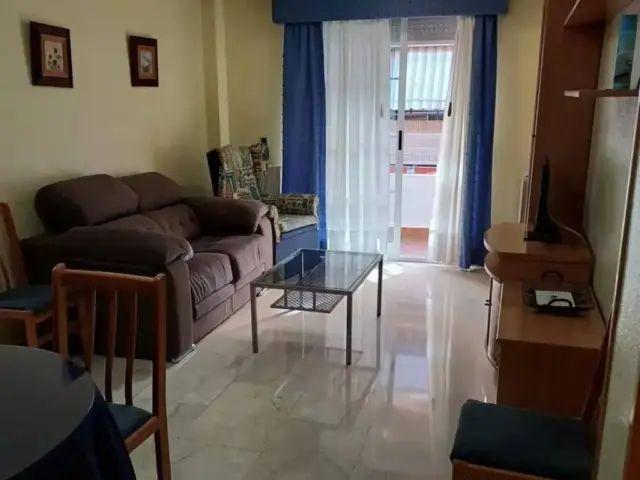 Piso en alquiler en Albacete Capital