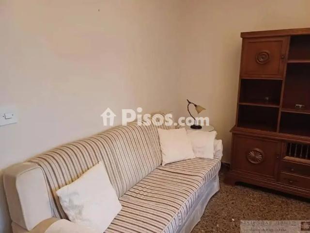 Piso en alquiler en Albacete Capital
