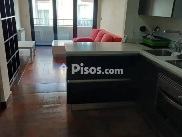 Piso en alquiler en Albacete Capital