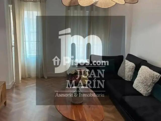 Piso en alquiler en Albacete Capital