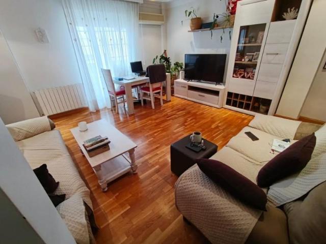 Piso en alquiler en Albacete, El pilar