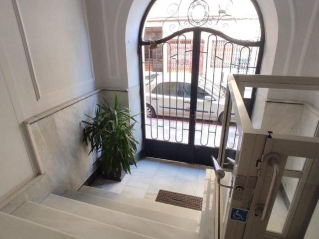 Piso en alquiler en Albacete, Simón Abril