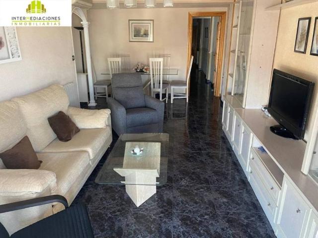 Piso en Alquiler en Albacete