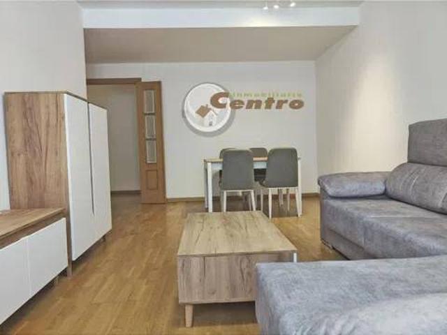 Piso en Alquiler en Albacete