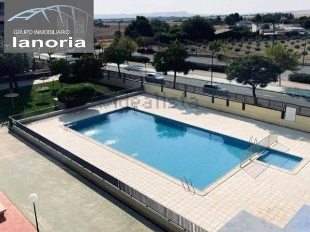 Piso en Alquiler en Albacete