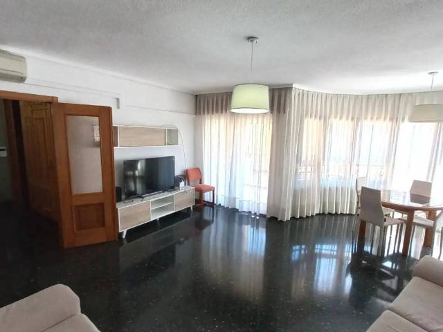 Piso en Alquiler en Albacete