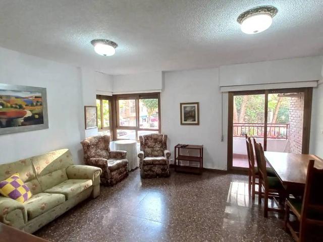 Piso en Alquiler en Albacete